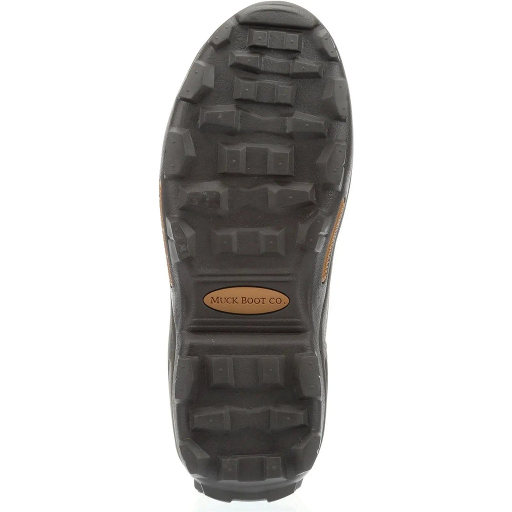 Woody Max Cold-Conditions Hunting Boot
