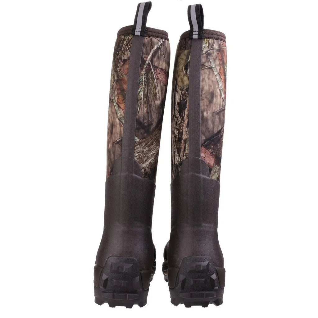 Woody Max Cold-Conditions Hunting Boot