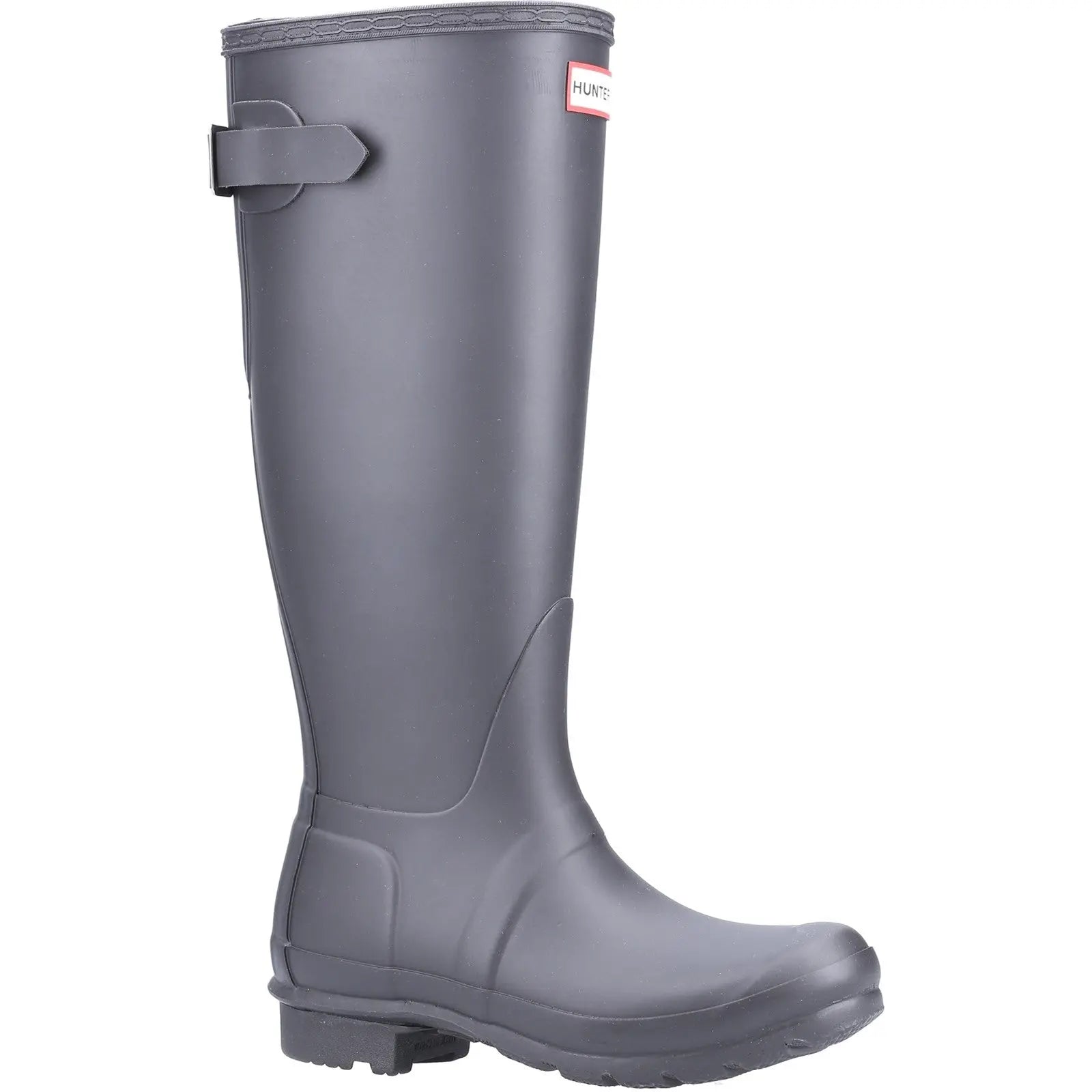 Original Tall Back Adjustable Wellington Boots