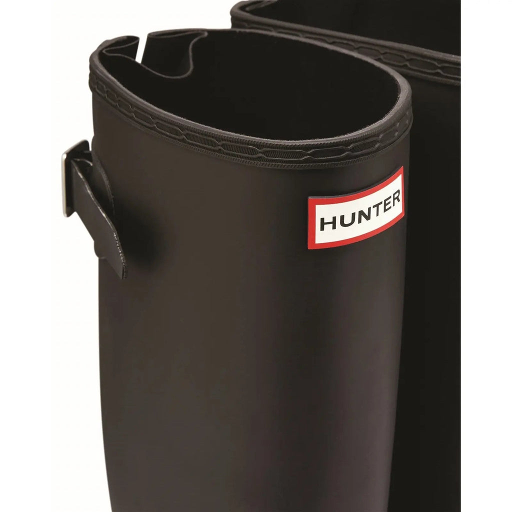 Original Tall Back Adjustable Wellington Boots