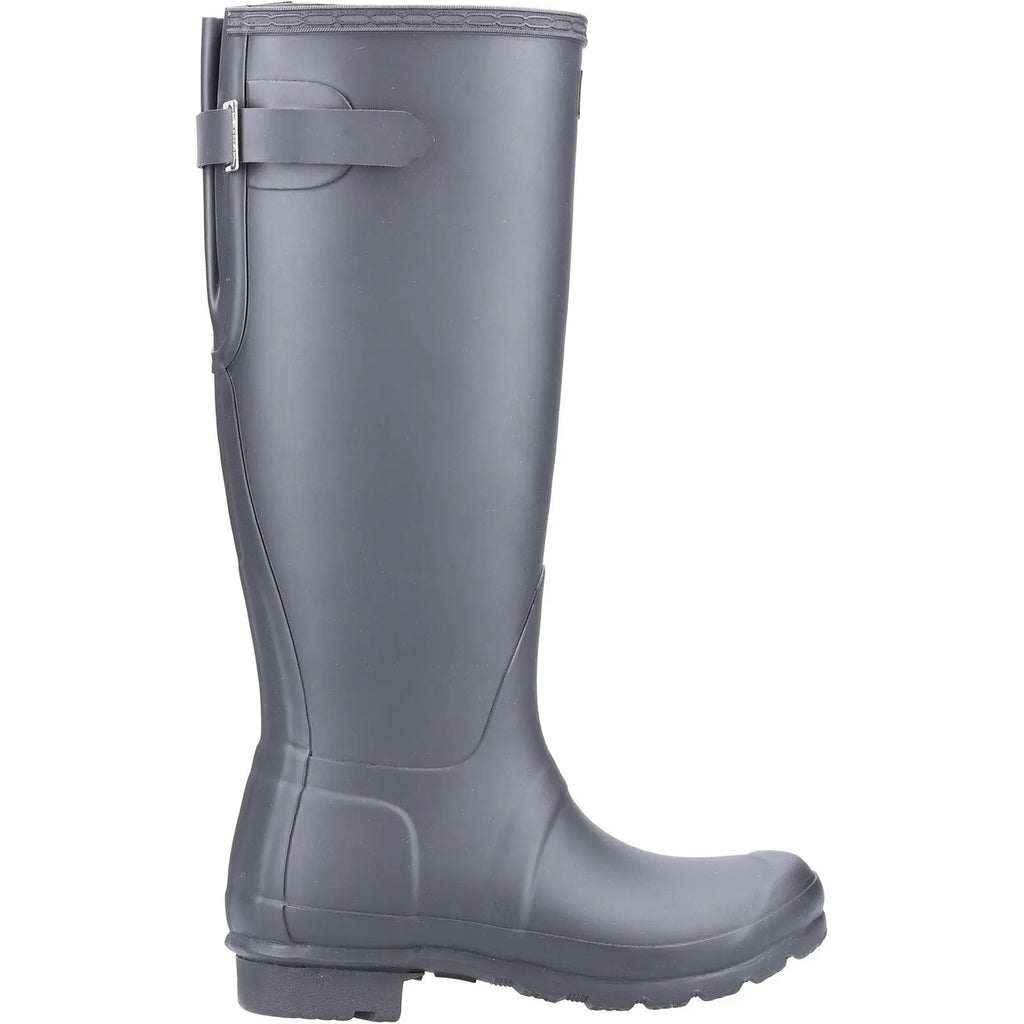 Original Tall Back Adjustable Wellington Boots