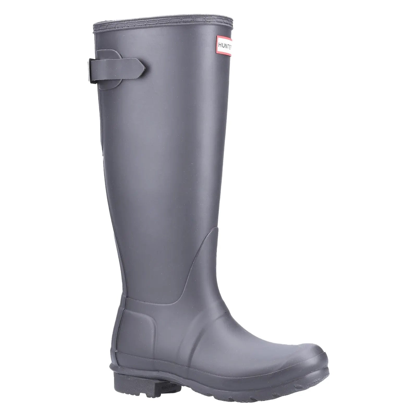 Original Tall Back Adjustable Wellington Boots