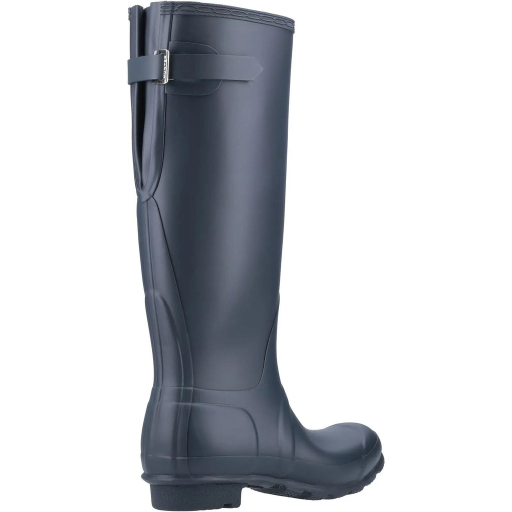 Original Tall Back Adjustable Wellington Boots