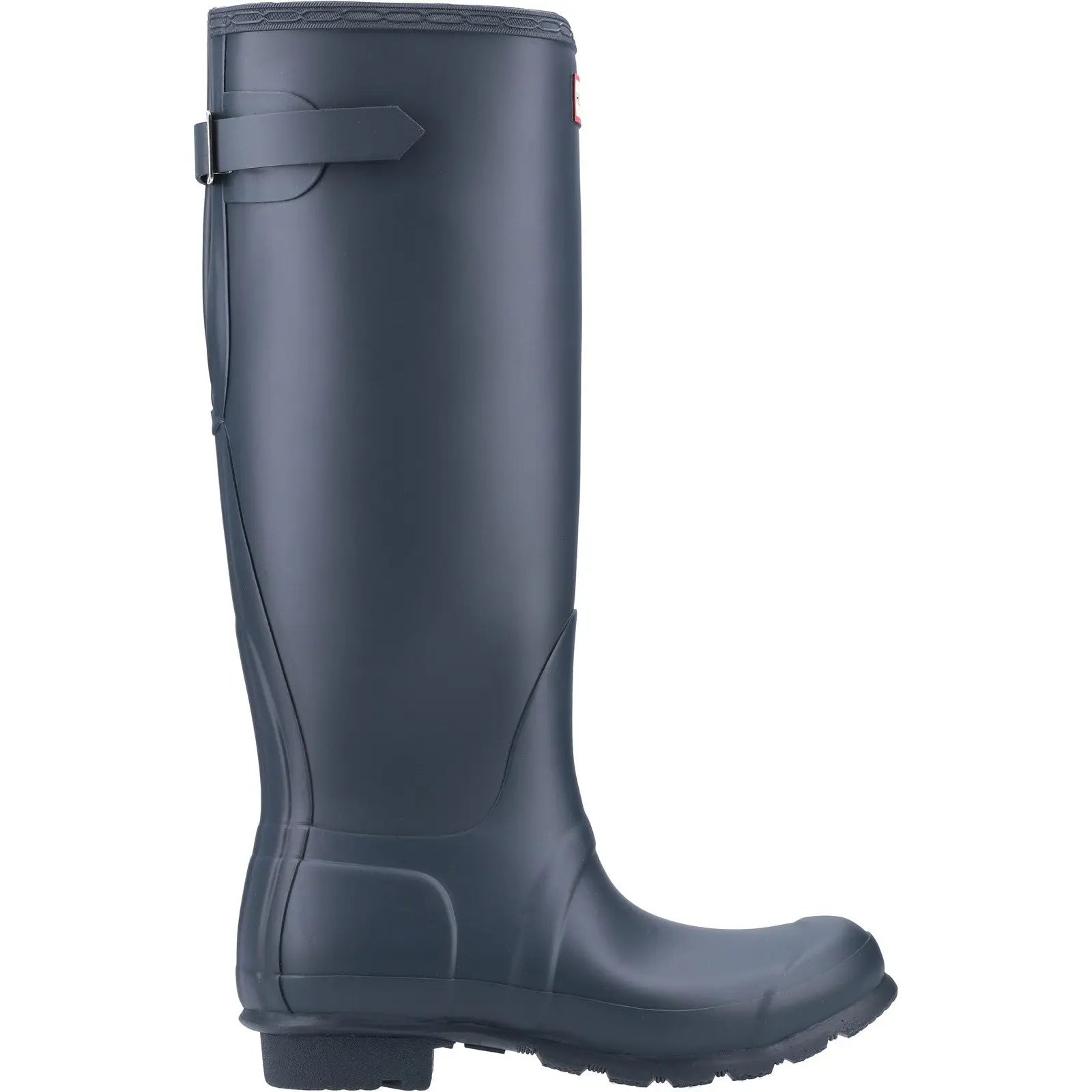 Original Tall Back Adjustable Wellington Boots