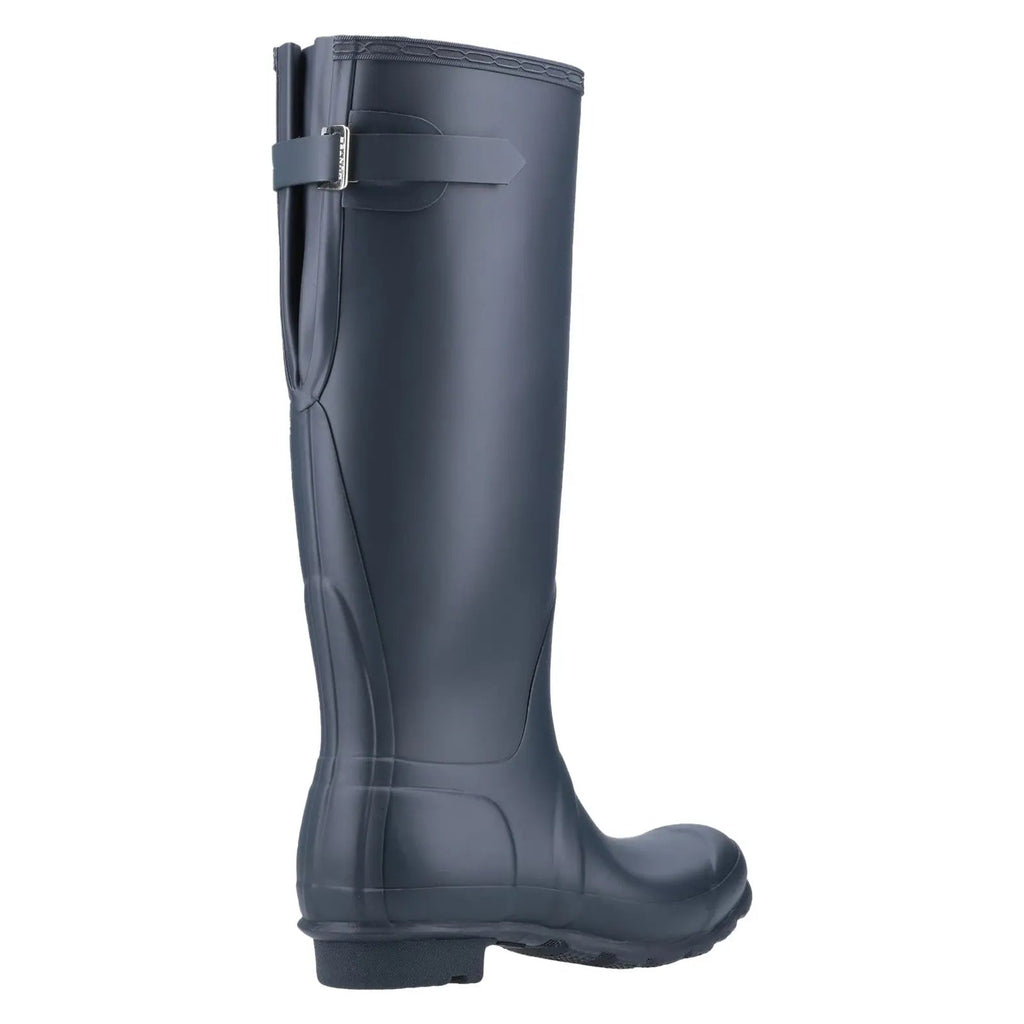 Original Tall Back Adjustable Wellington Boots