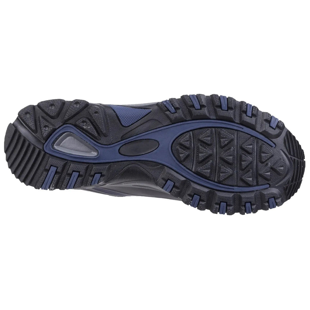 Abbeydale Low Softshell Hiker WP