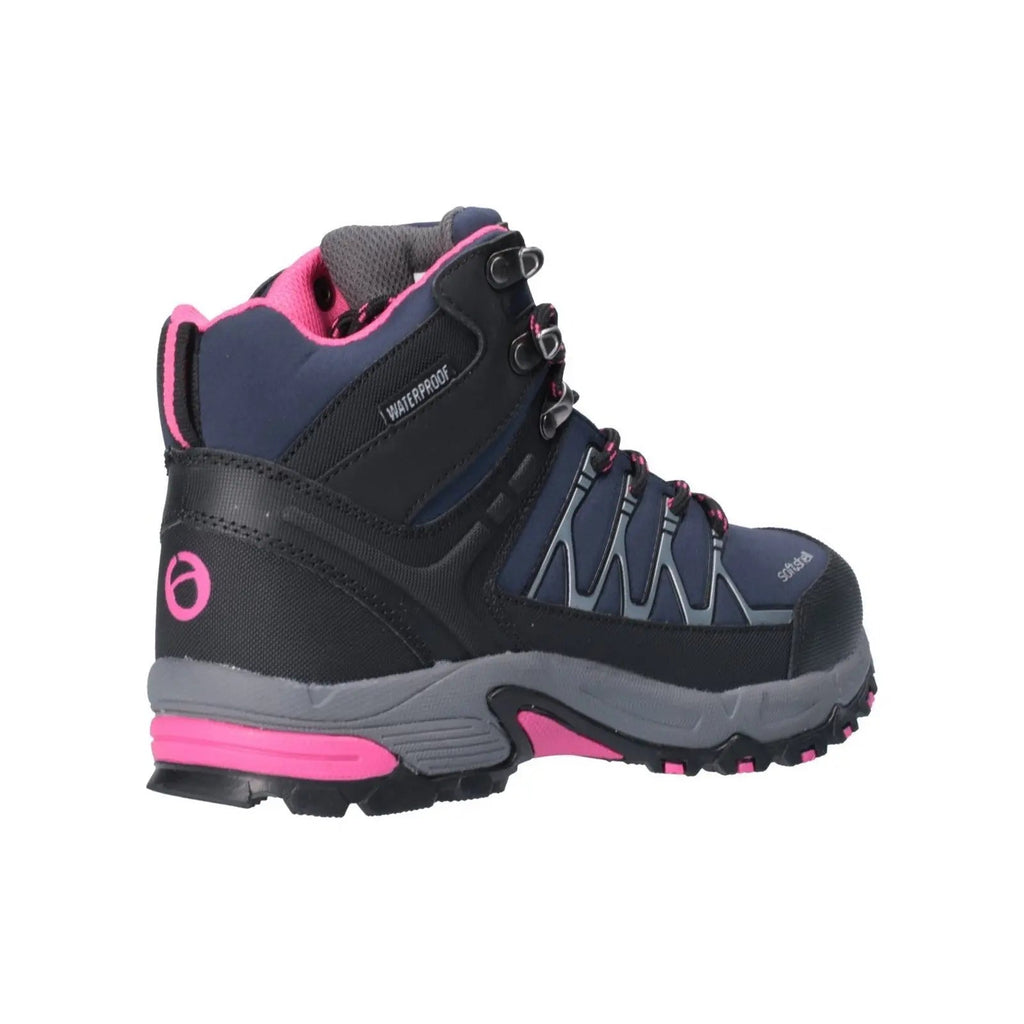 Abbeydale Mid Softshell Hiker WP