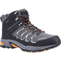Abbeydale Mid Softshell Hiker WP