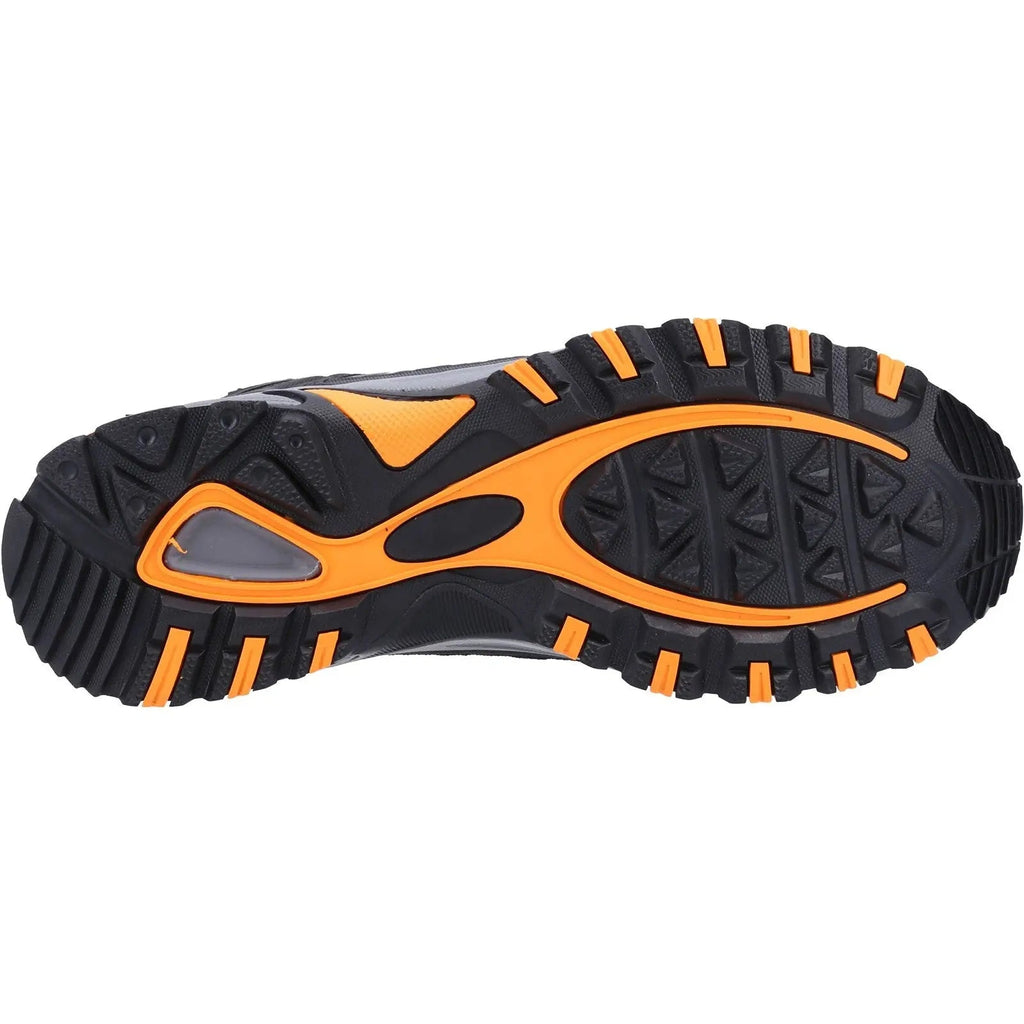 Abbeydale Mid Softshell Hiker WP