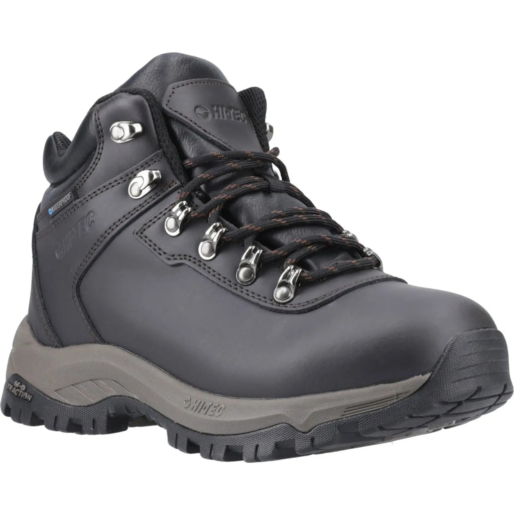 Eurotrek Lite Waterproof Walking Boots