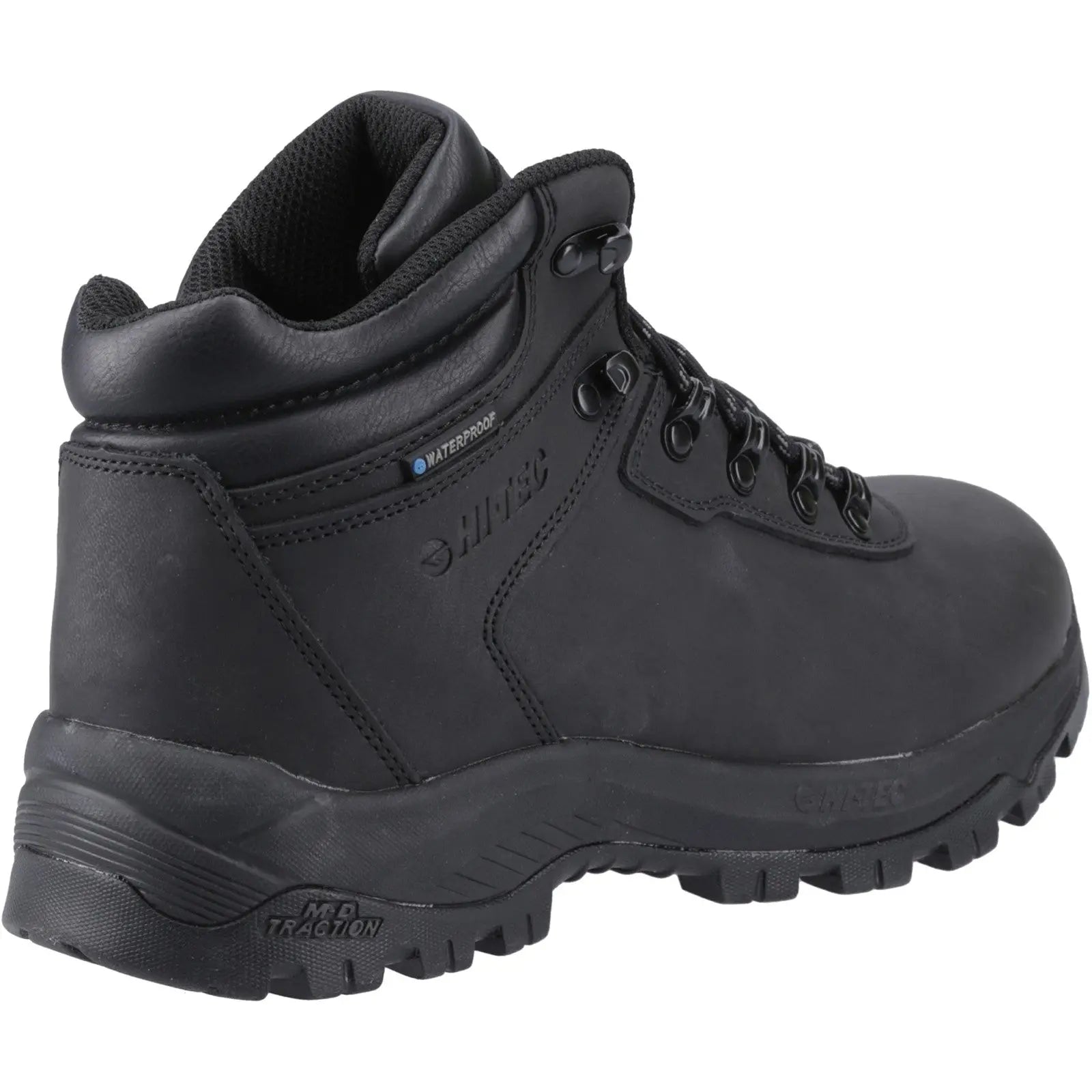 Eurotrek Lite Waterproof Walking Boots