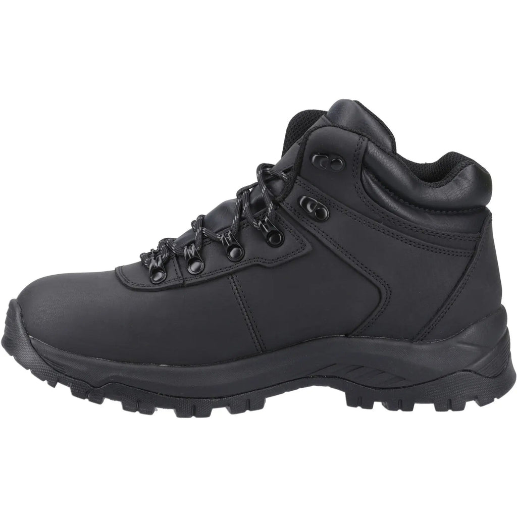 Eurotrek Lite Waterproof Walking Boots