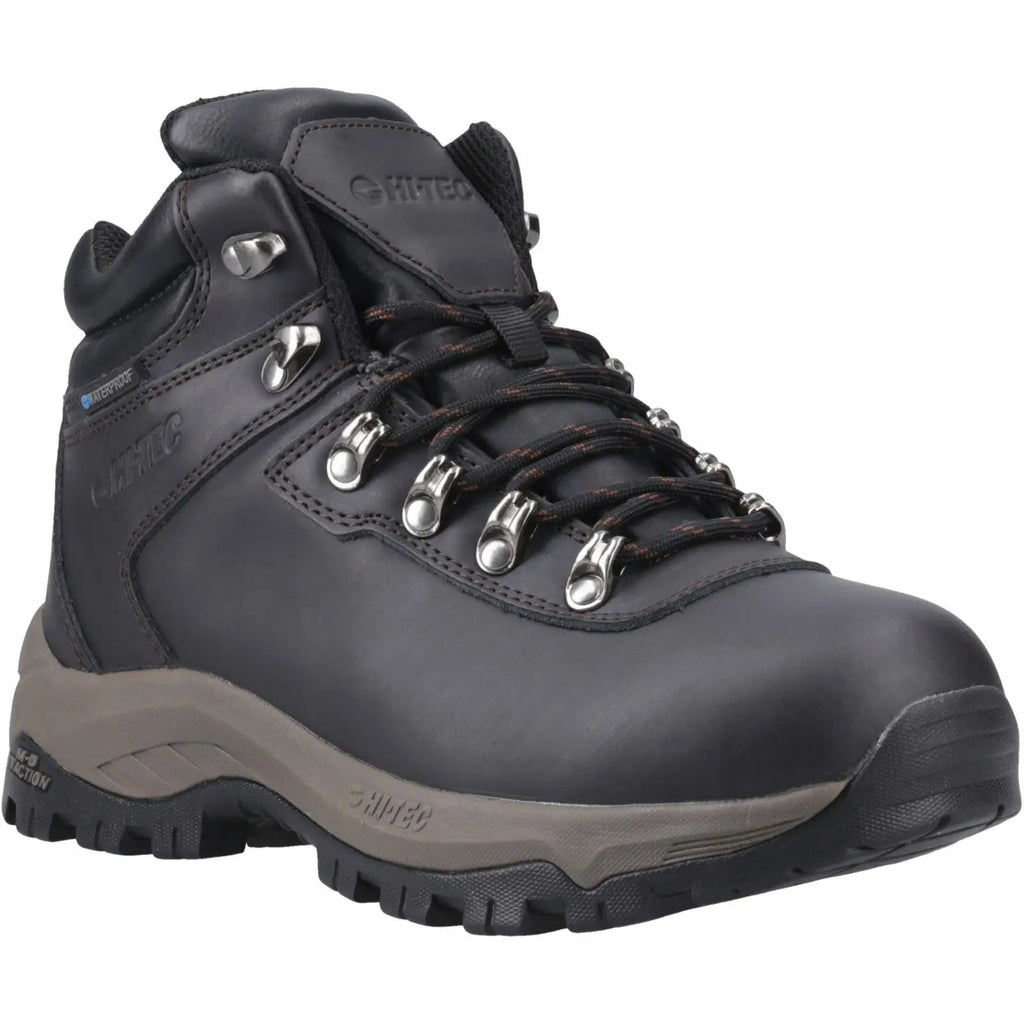 Eurotrek Lite Waterproof Walking Boots