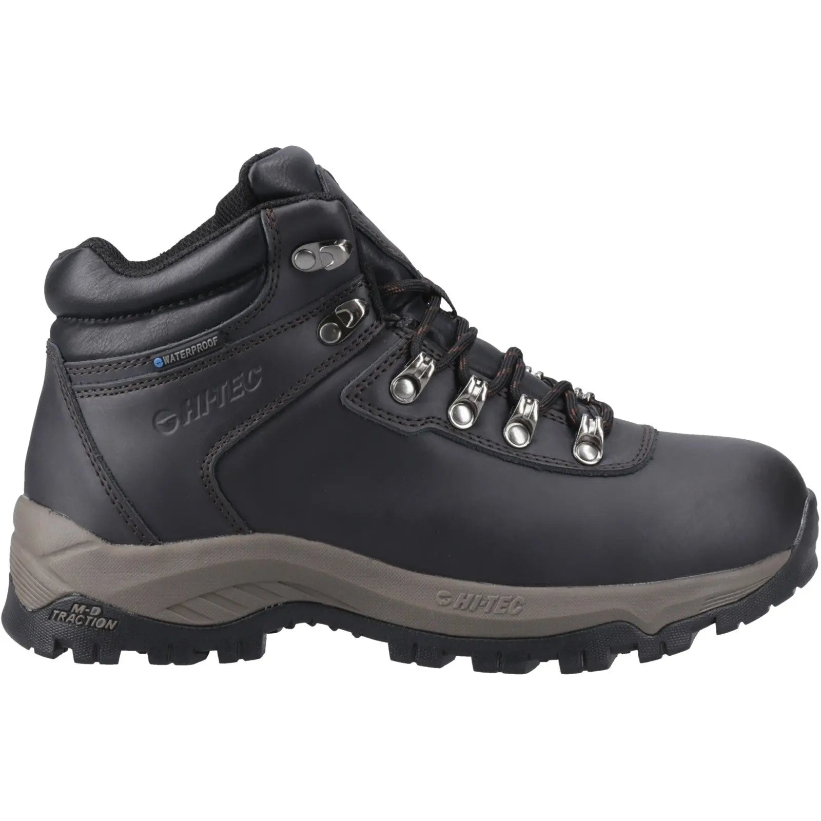 Eurotrek Lite Waterproof Walking Boots