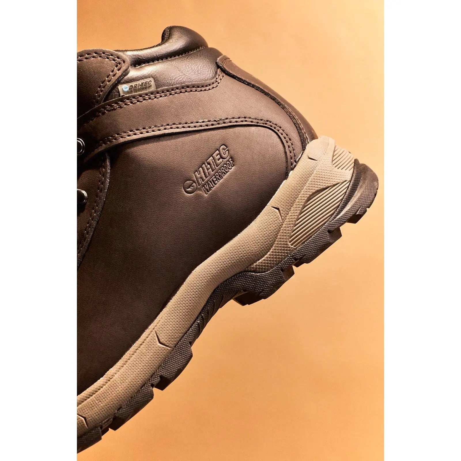 Eurotrek Lite Waterproof Walking Boots
