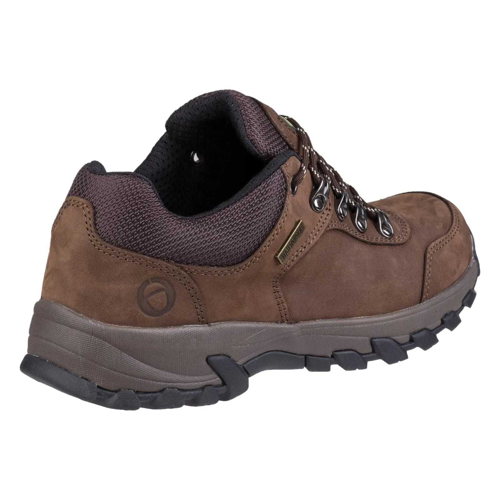 Hawling Leather Hiking Shoe WP