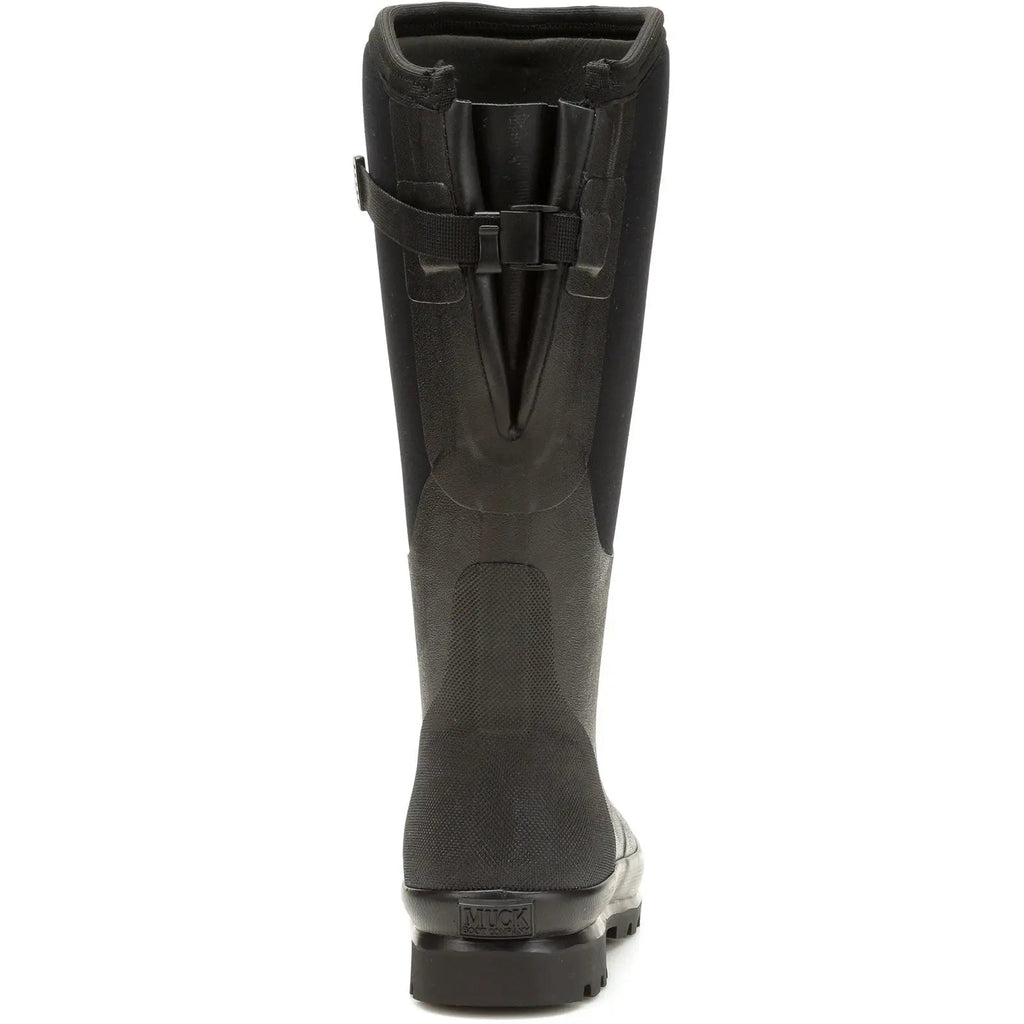 Chore Adjustable Tall Boot