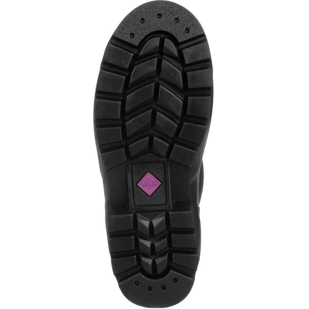 Chore Adjustable Tall Boot