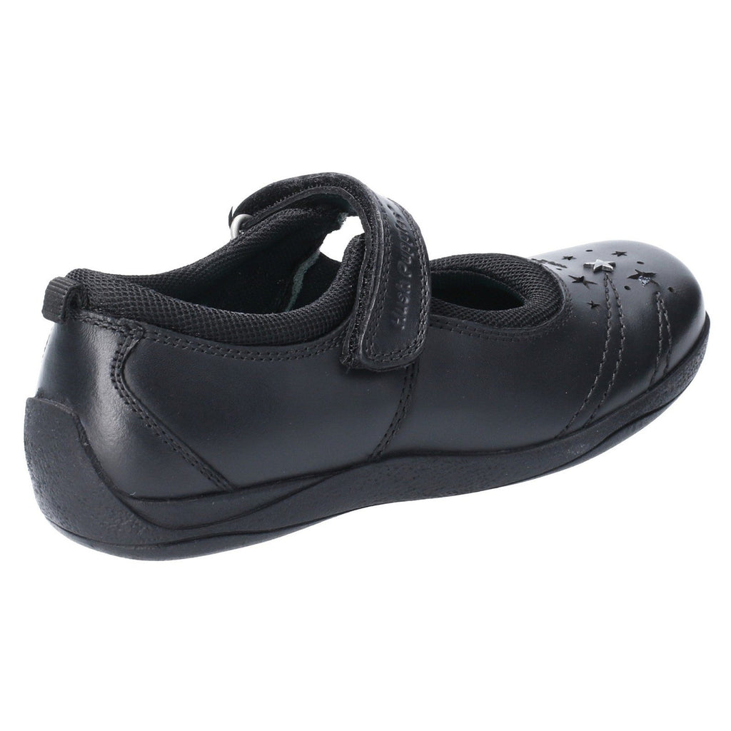 Amber Junior School Shoe