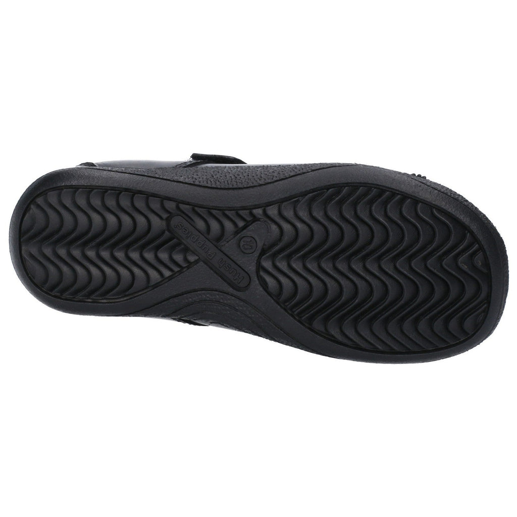 Jessica Junior School Shoe