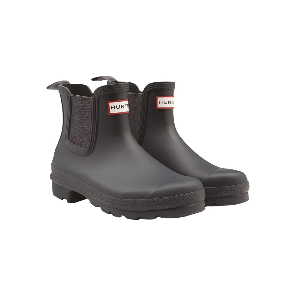 Original Chelsea Boots