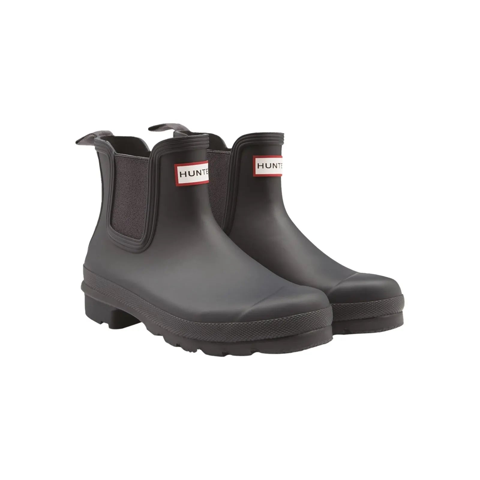 Original Chelsea Boots