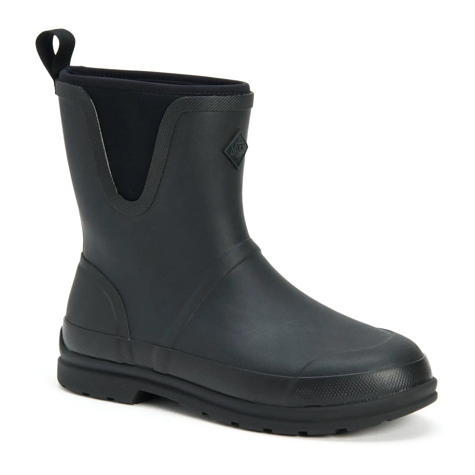 Originals Pull On Mid Boot