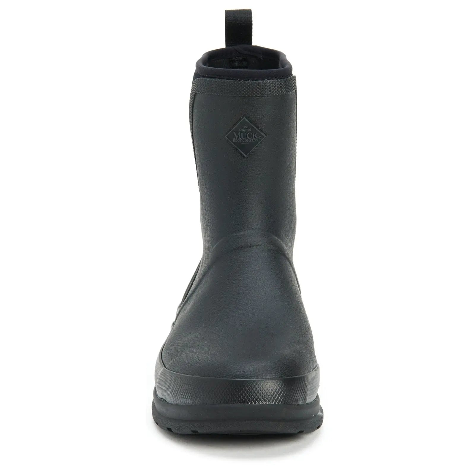 Originals Pull On Mid Boot