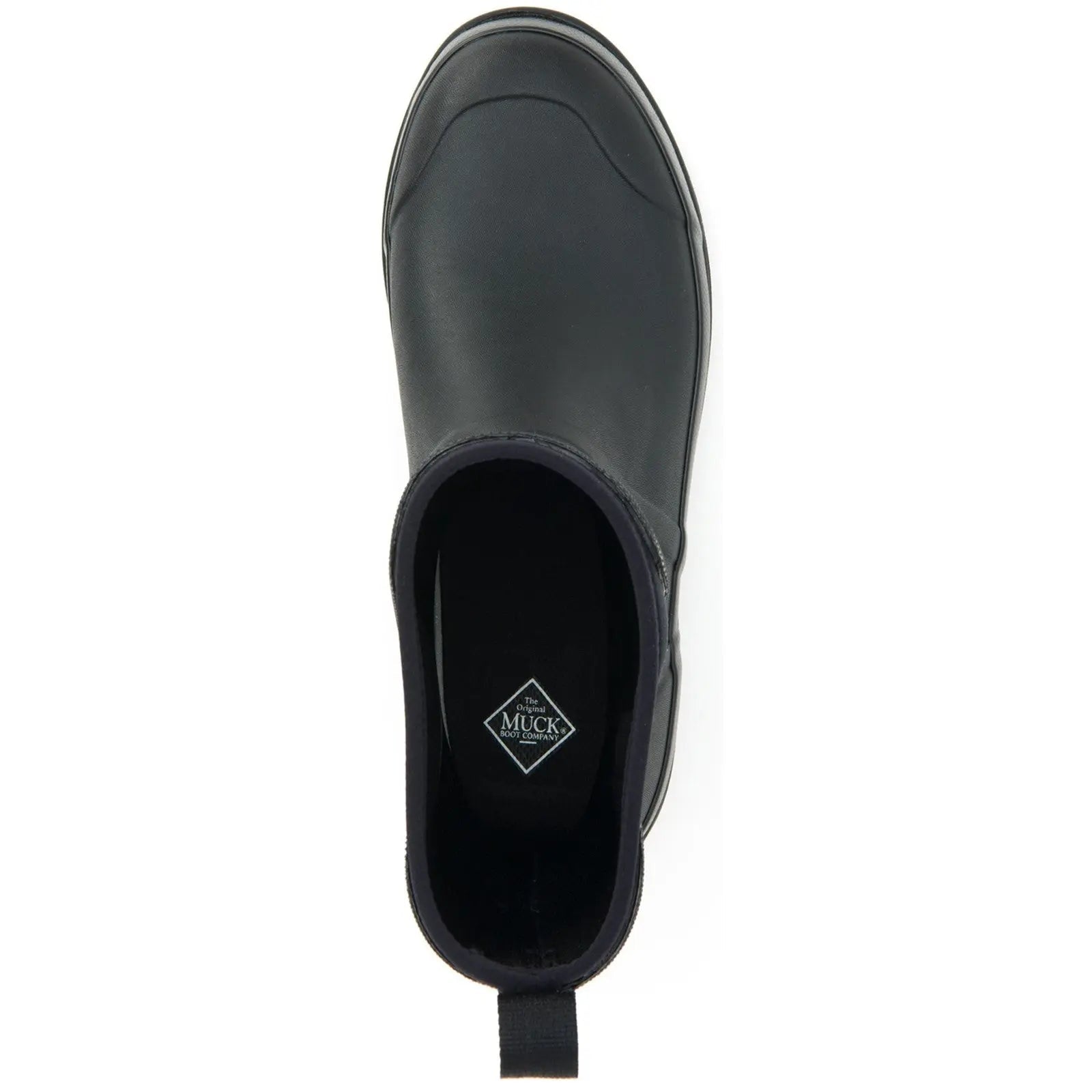 Originals Pull On Mid Boot