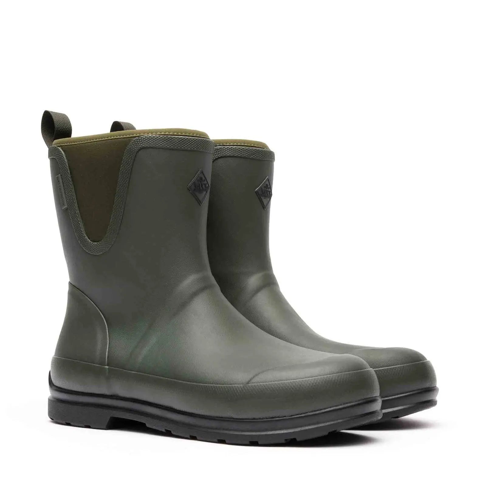 Originals Pull On Mid Boot