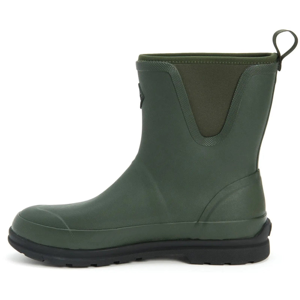Originals Pull On Mid Boot