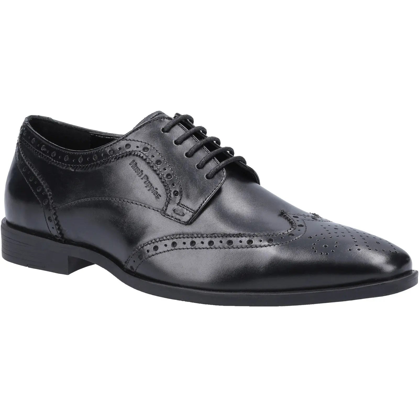 Elliot Brogue School Shoe