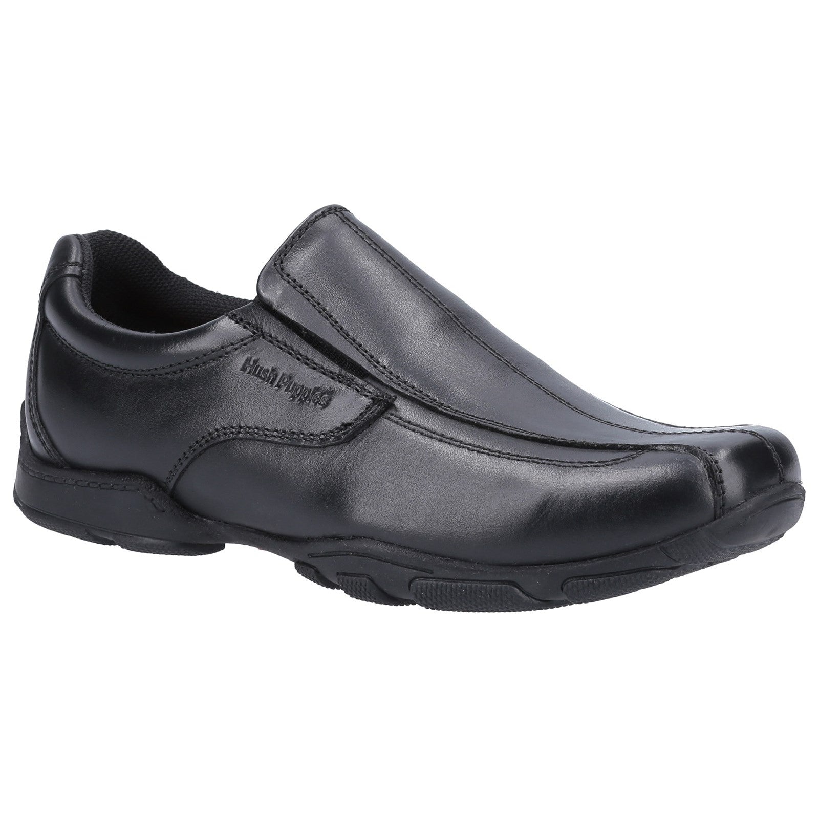 Elijah Senior School Shoe