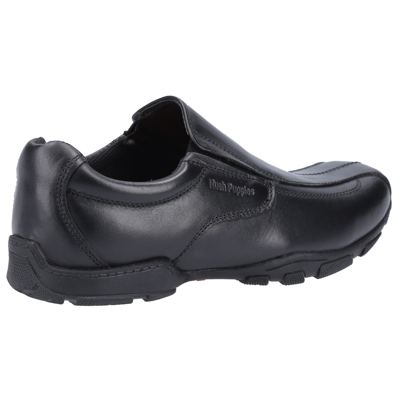 Elijah Senior School Shoe