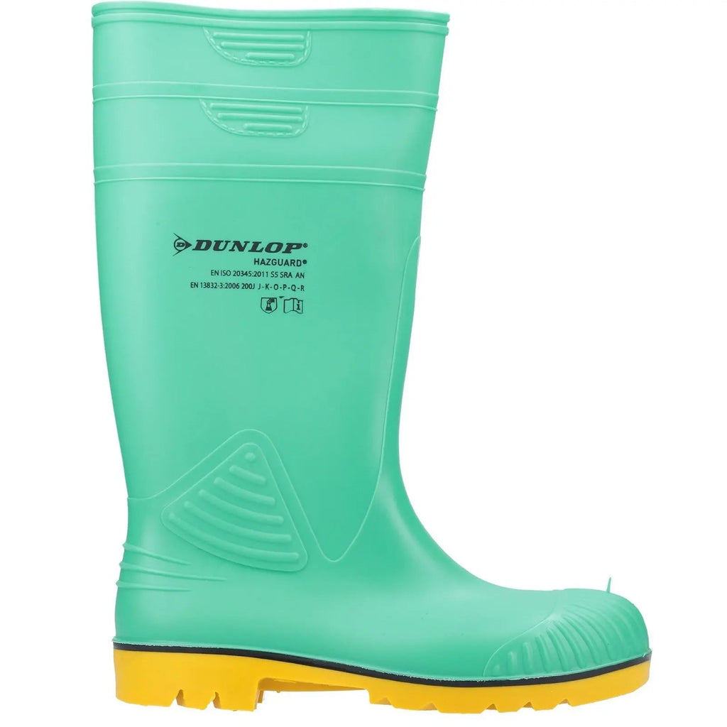 Acifort HazGuard Safety Wellington