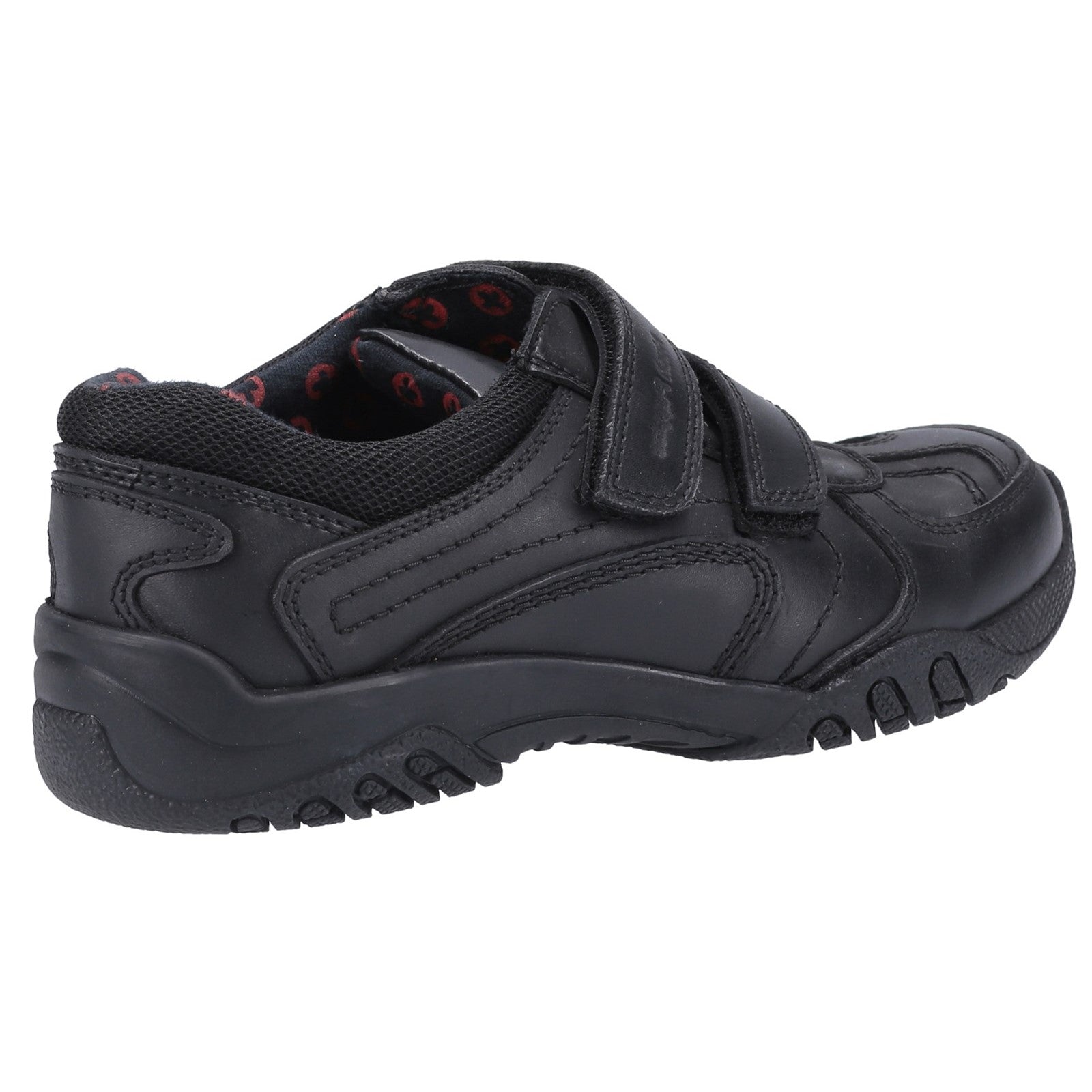 Jezza 2 Senior School Shoe