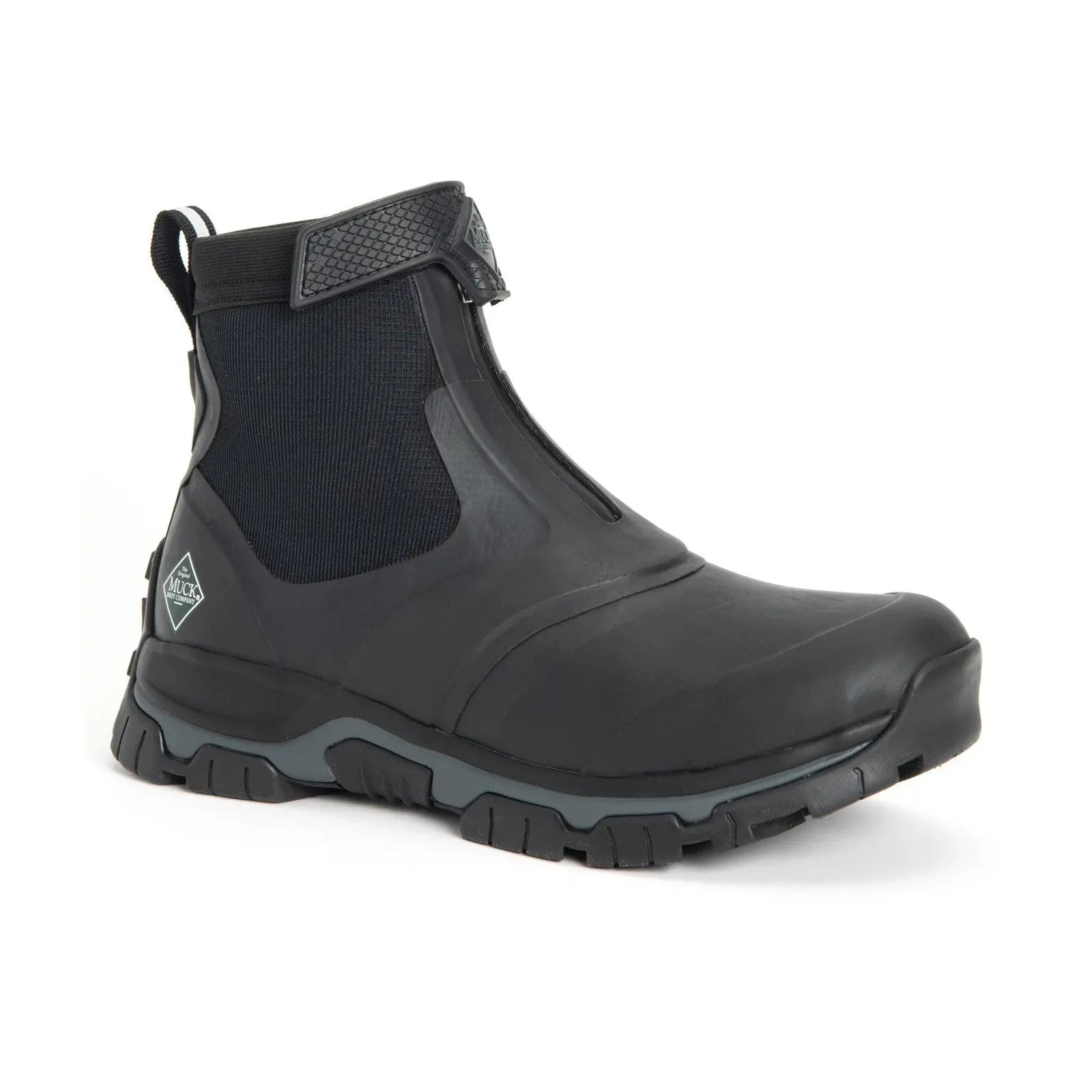 Apex Mid Zip Wellingtons