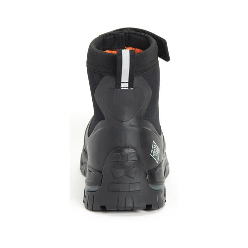 Apex Mid Zip Wellingtons