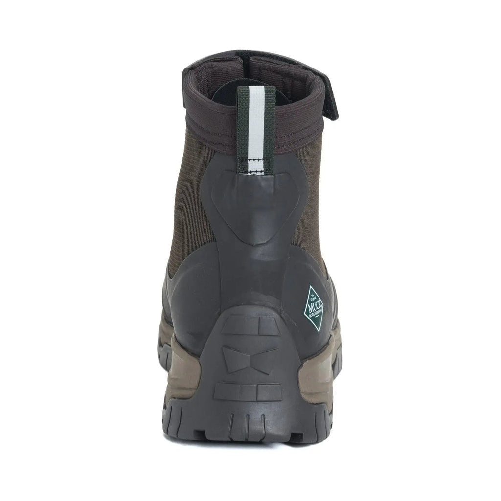 Apex Mid Zip Wellingtons