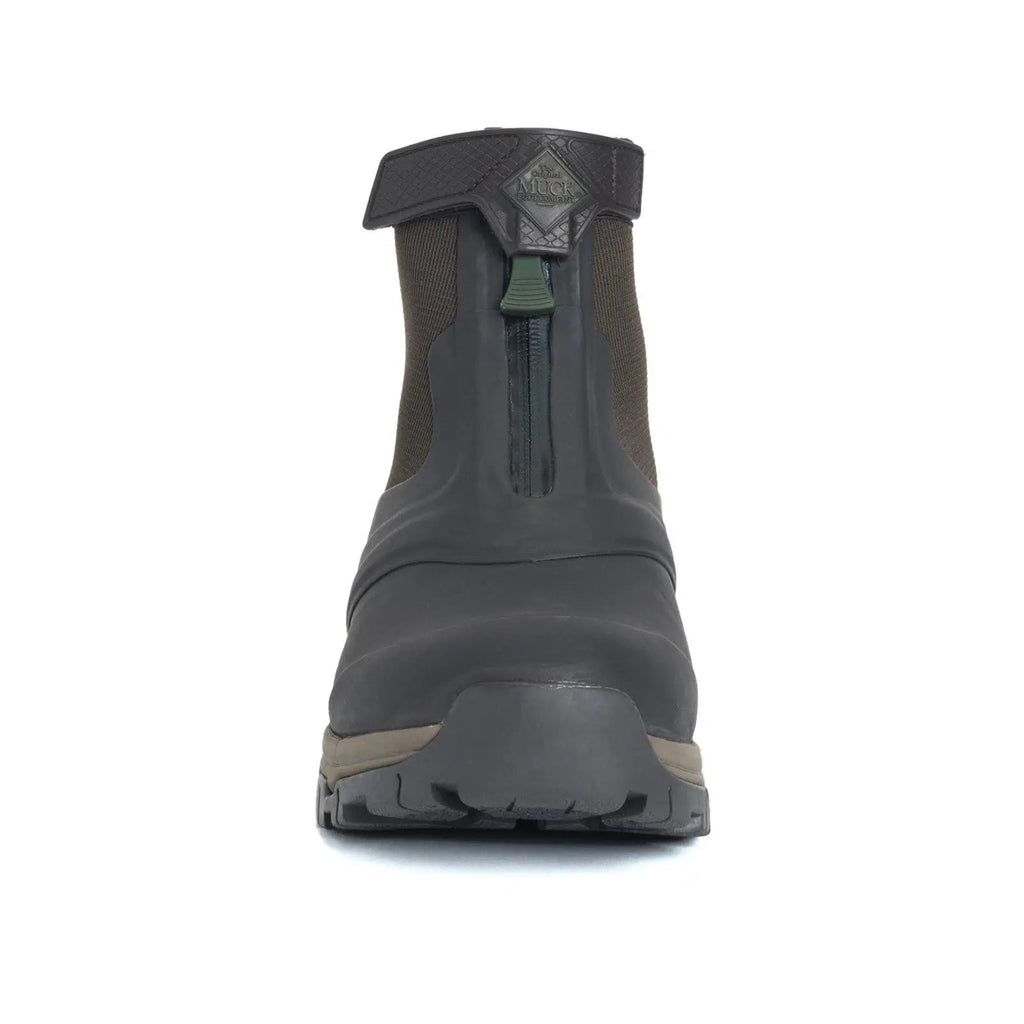 Apex Mid Zip Wellingtons