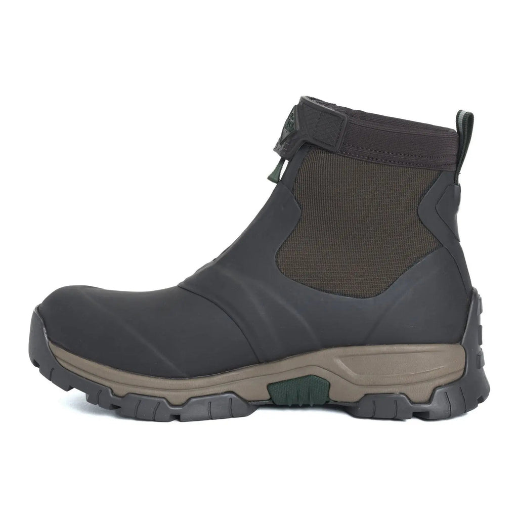 Apex Mid Zip Wellingtons