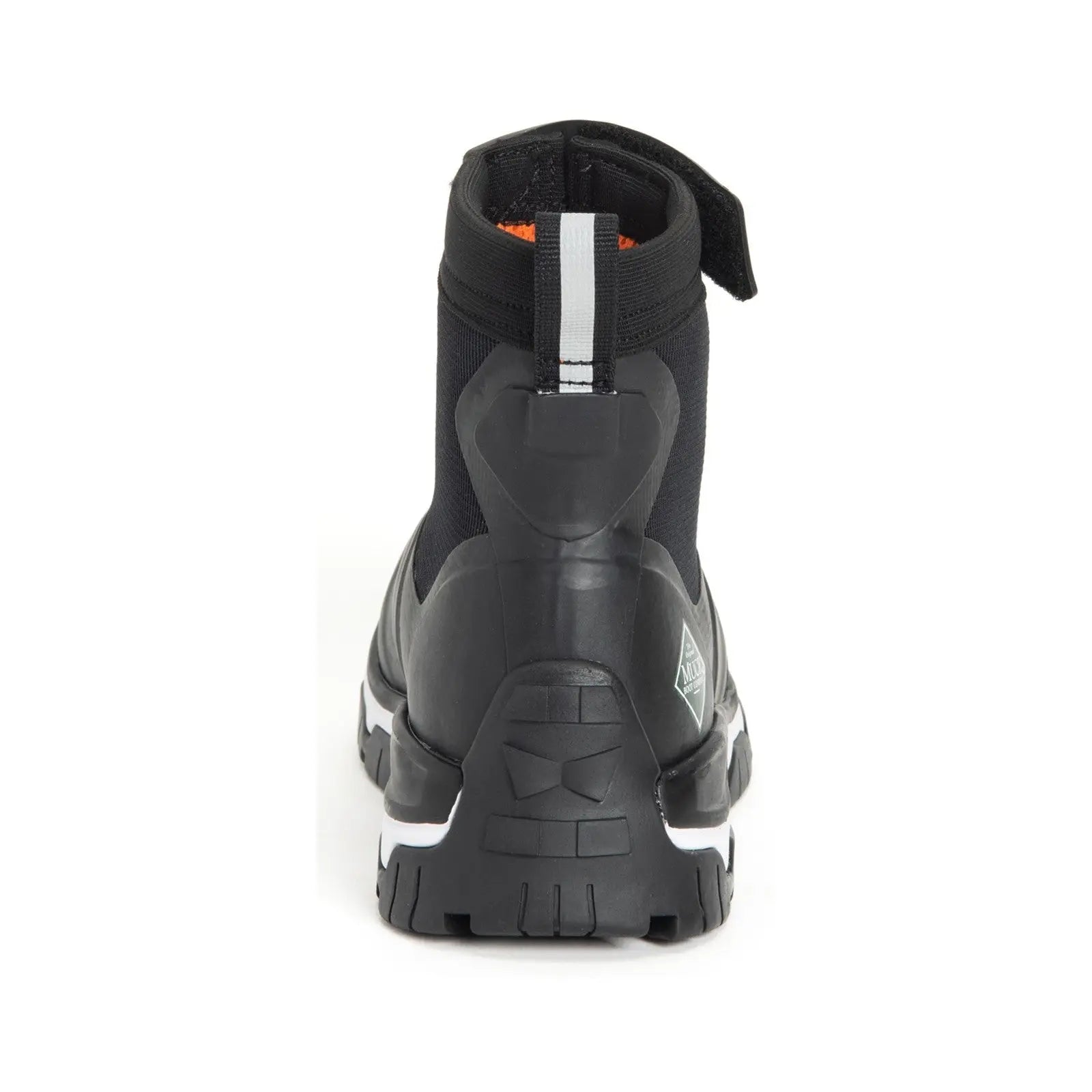 Apex Mid Zip Wellington