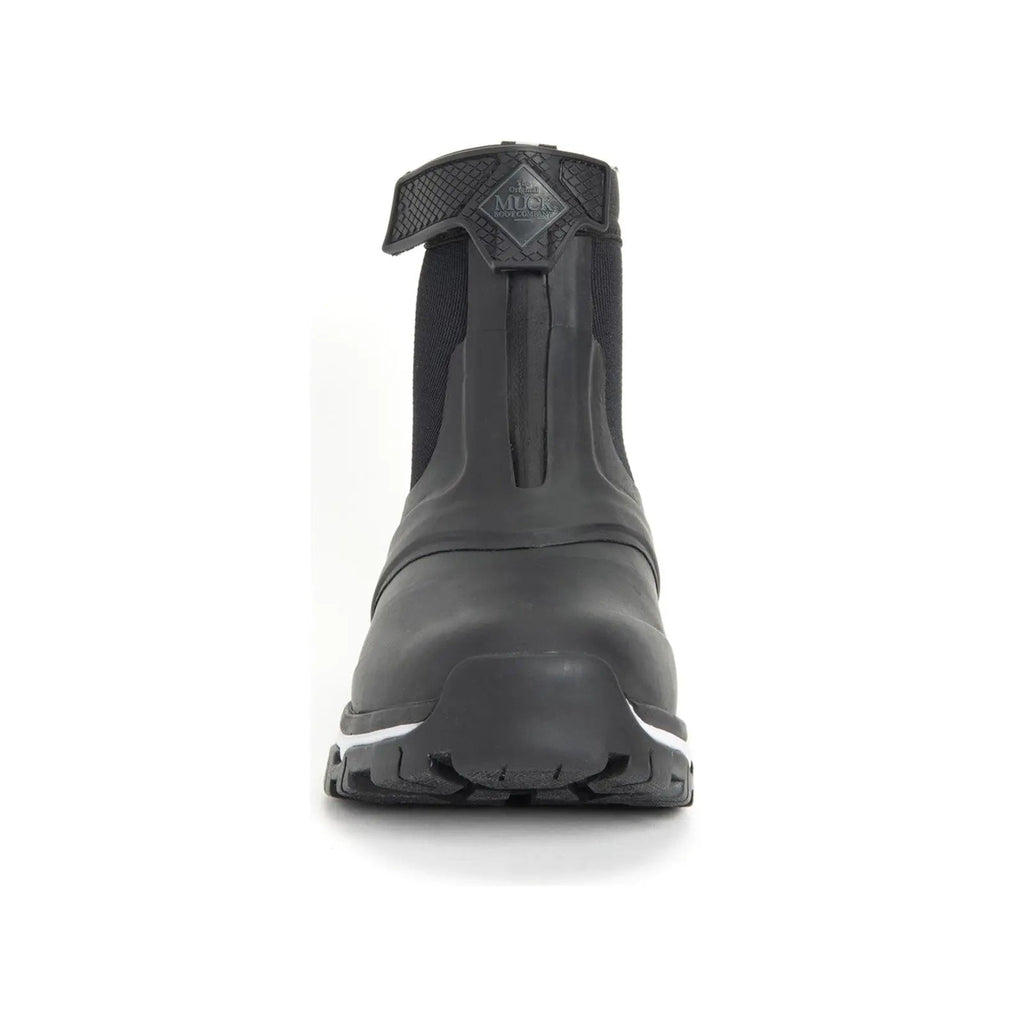 Apex Mid Zip Wellington