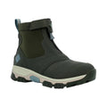 Apex Mid Zip Wellington