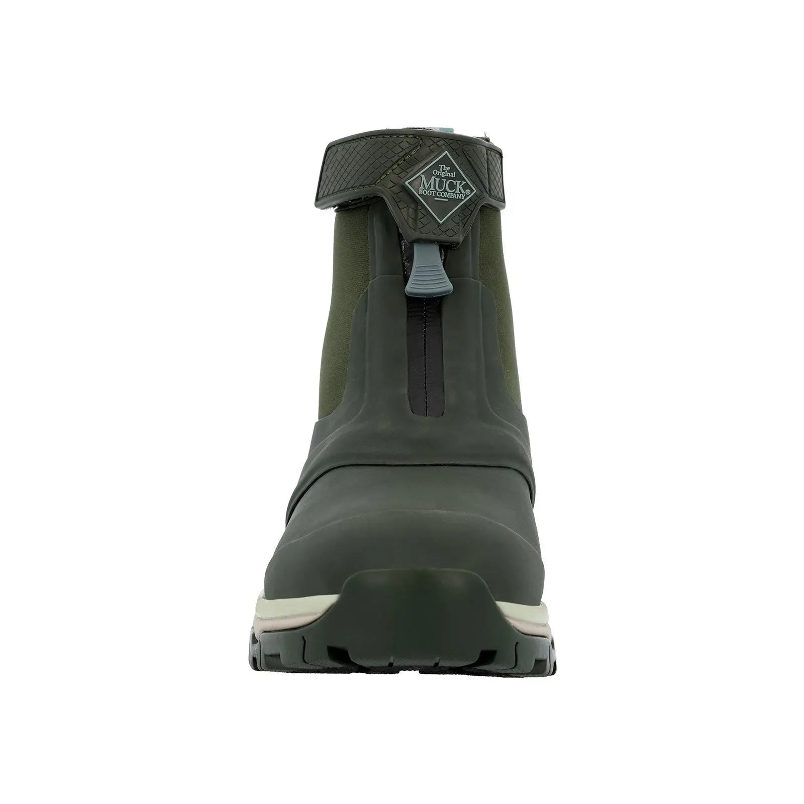 Apex Mid Zip Wellington