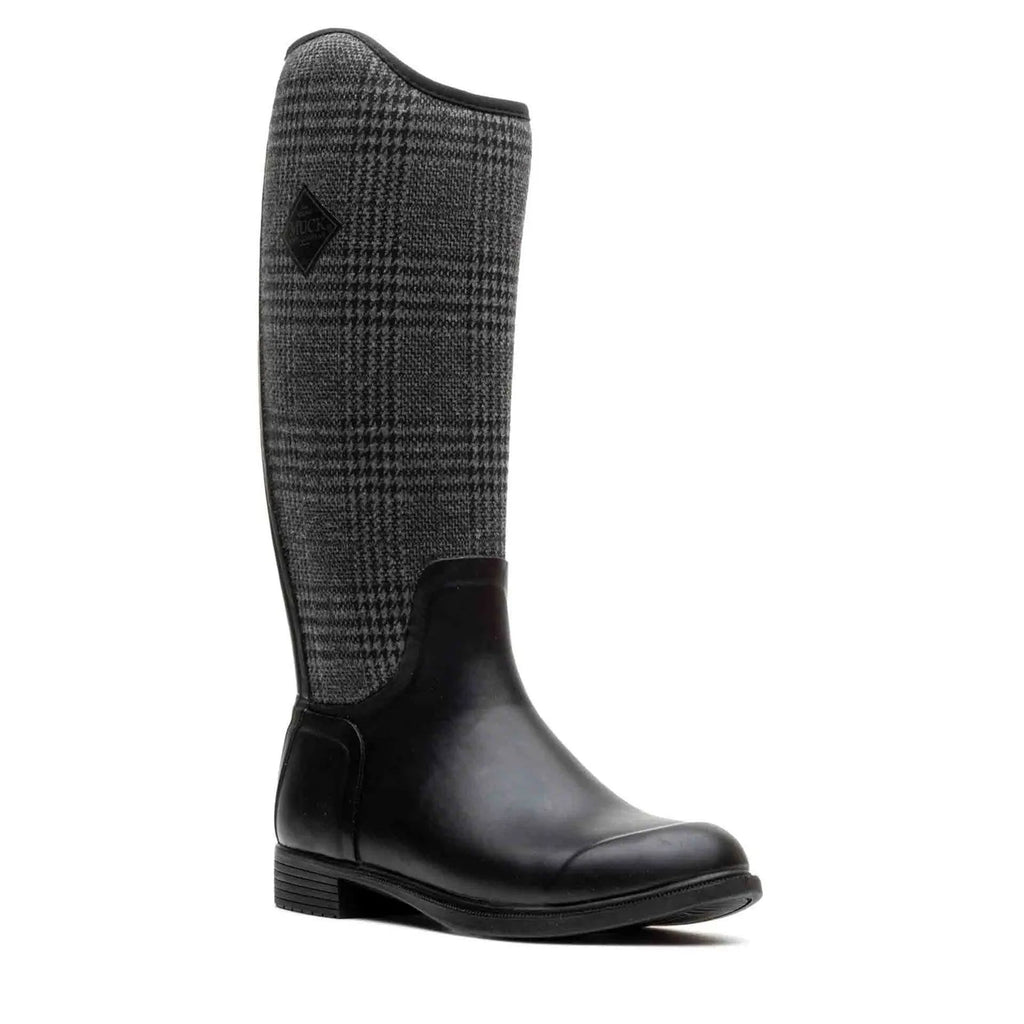 Derby Tall