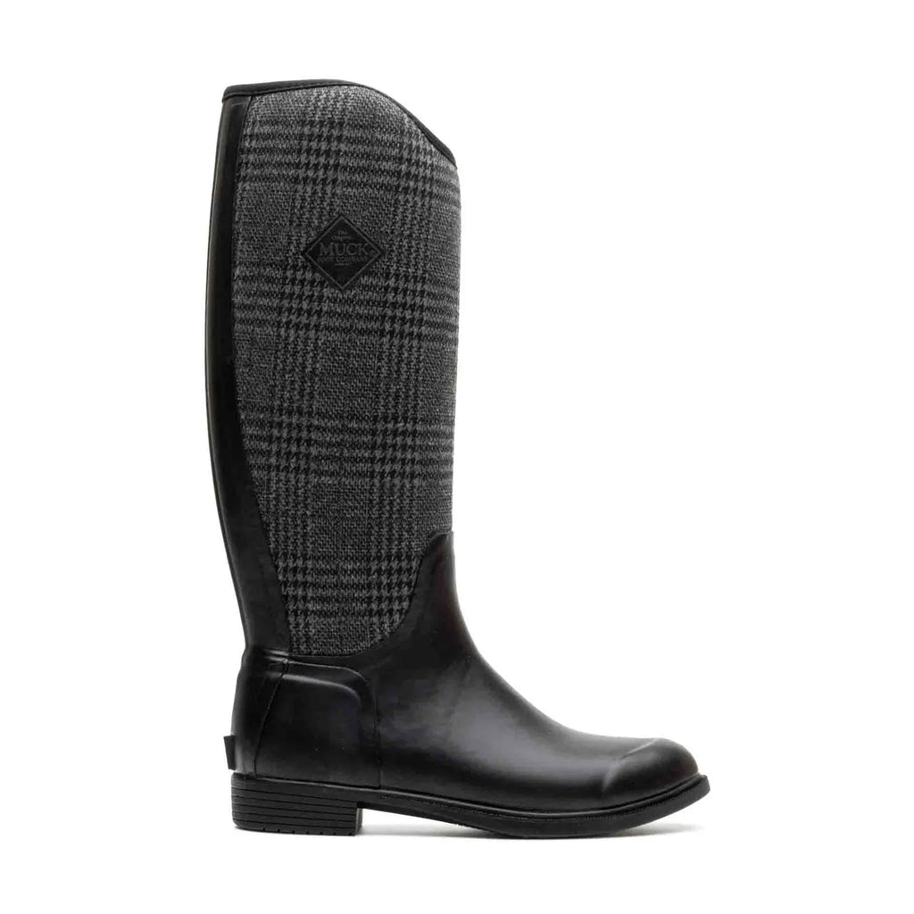 Derby Tall