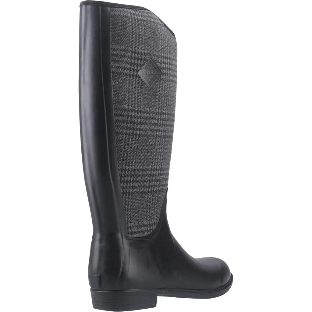 Derby Tall