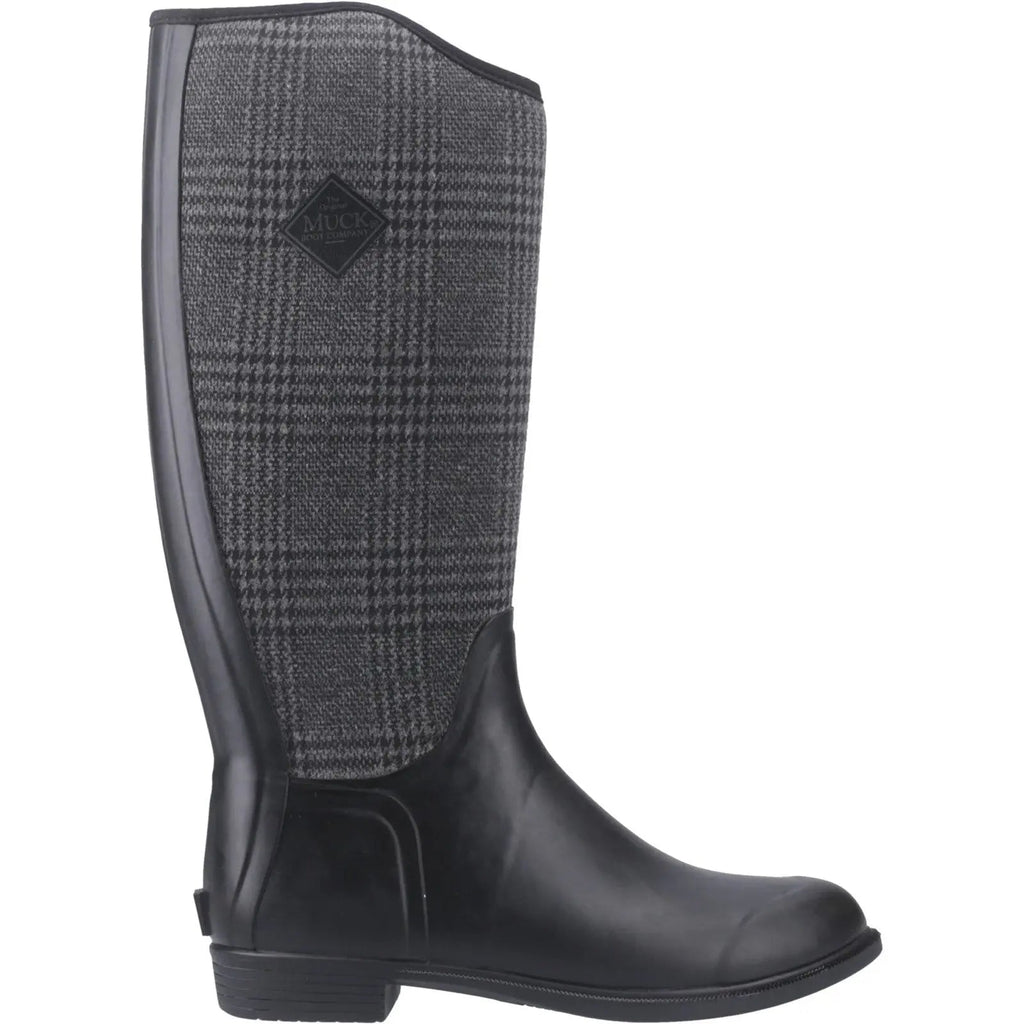 Derby Tall