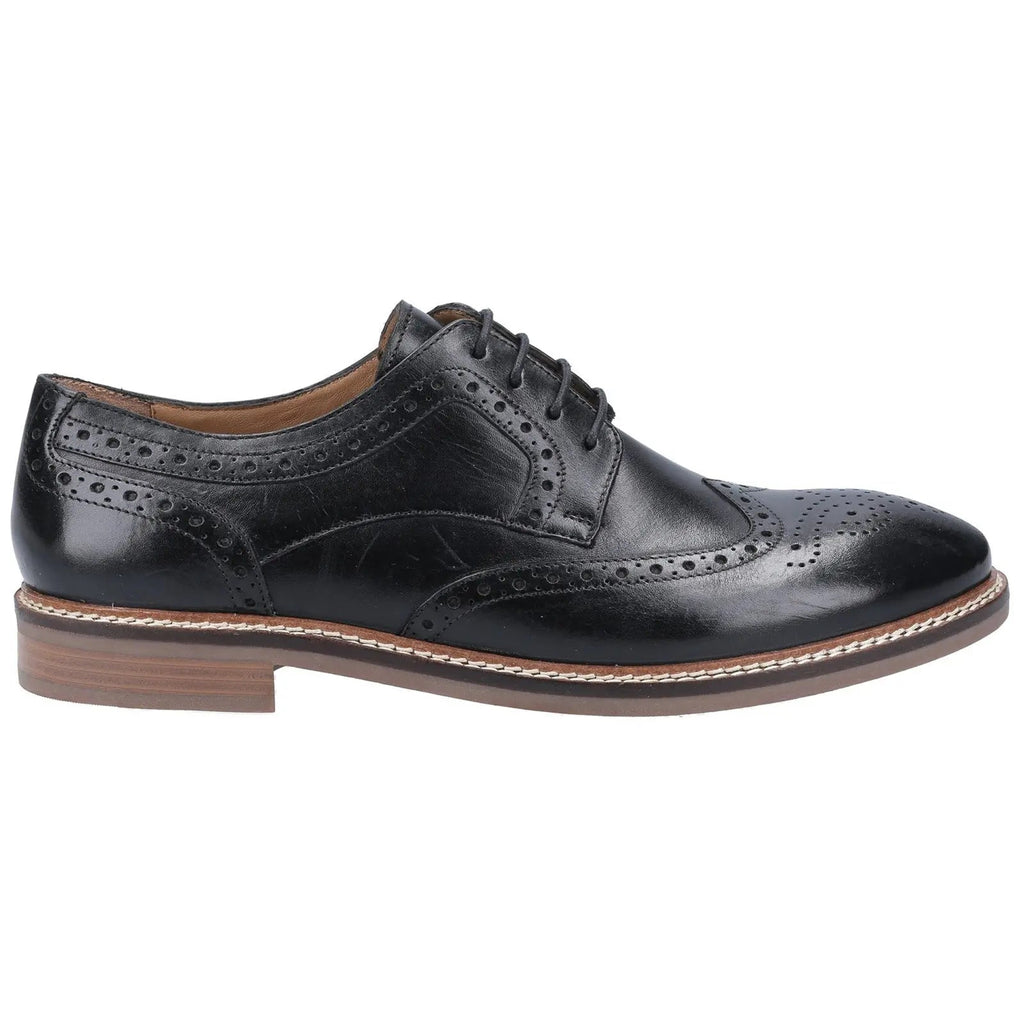Bryson Lace Shoes